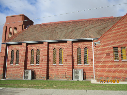 Churches