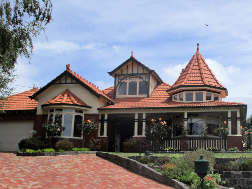 Grand Designs