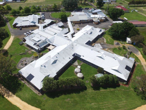 Retirement Villages