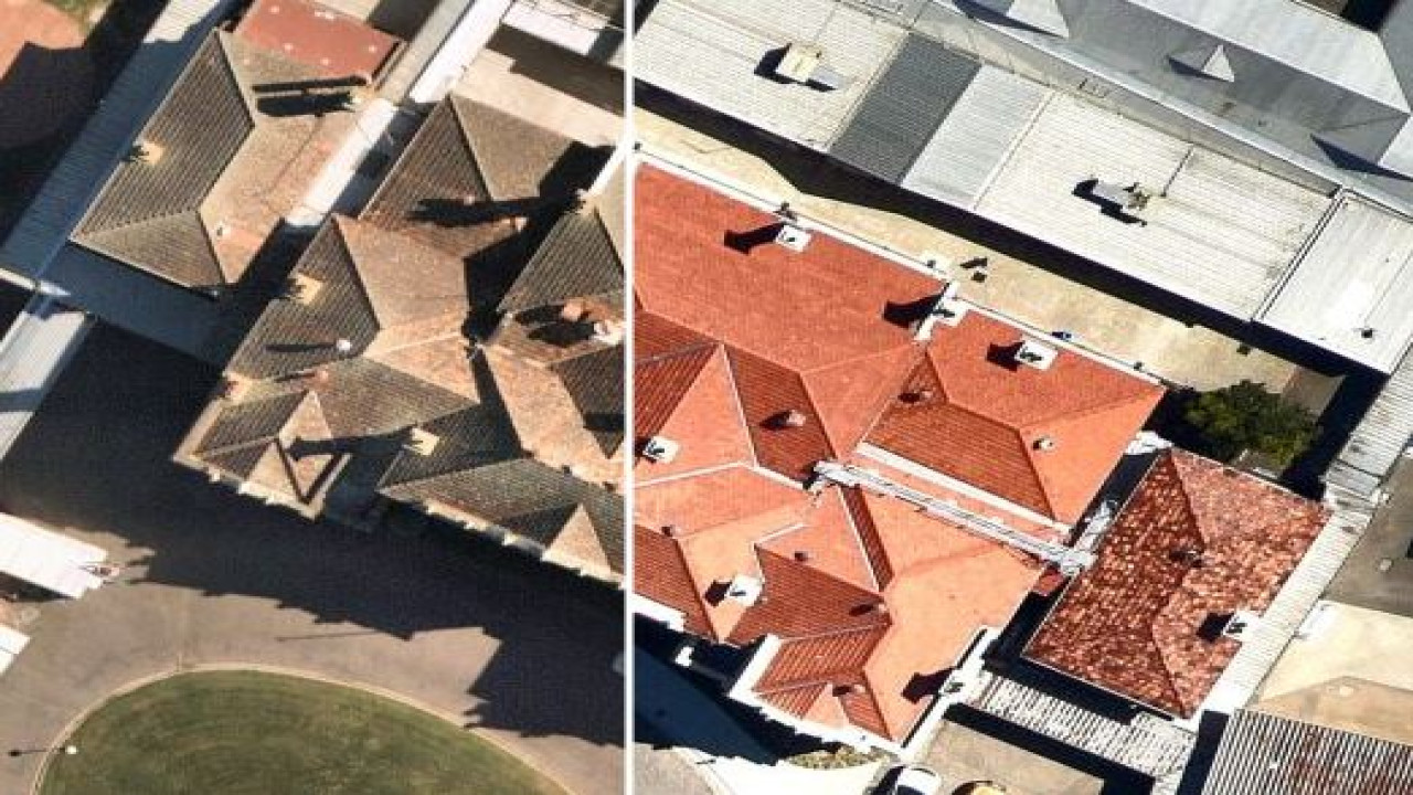 Ballarat High School Image