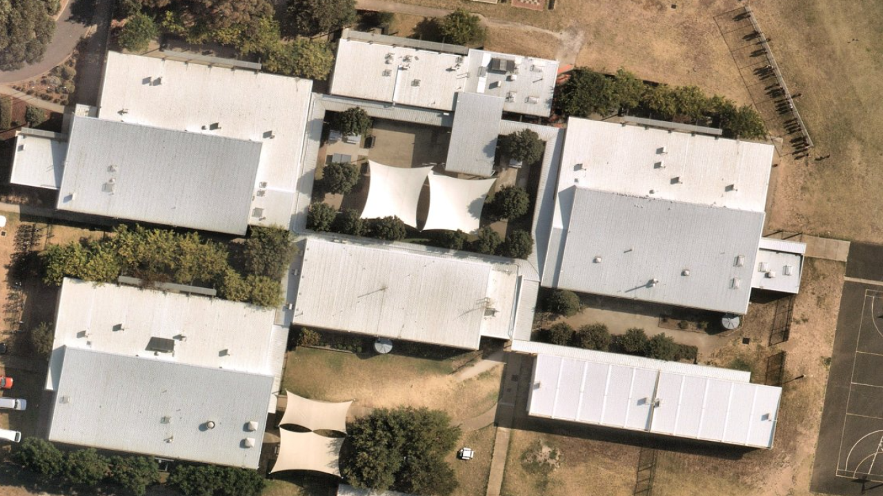 Bellarine Secondary College Ocean Grove Image