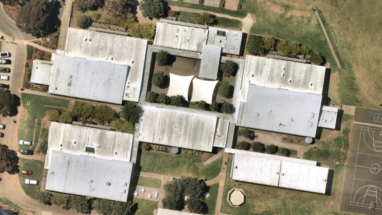 Bellarine Secondary College Ocean Grove Image