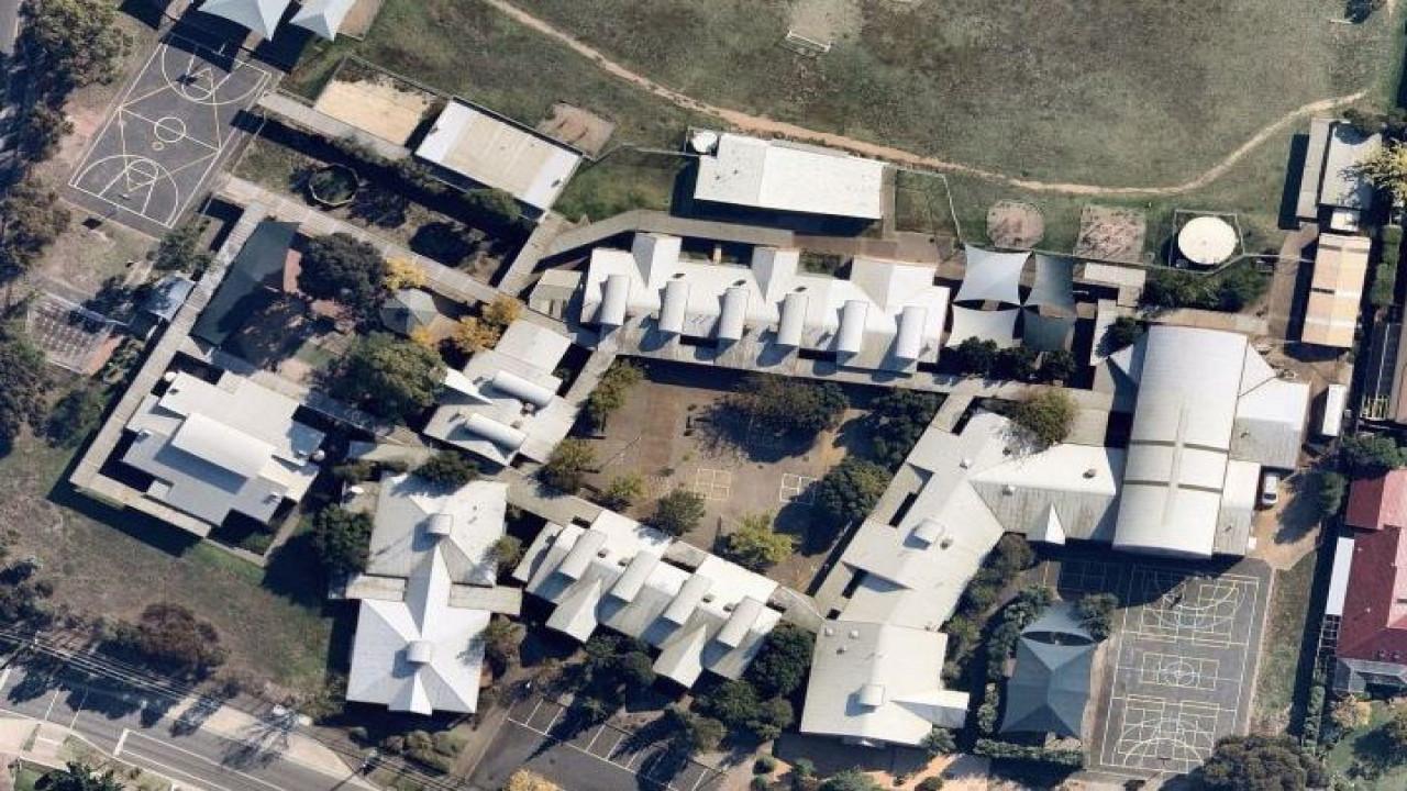 Derrimut Heath Primary School Image