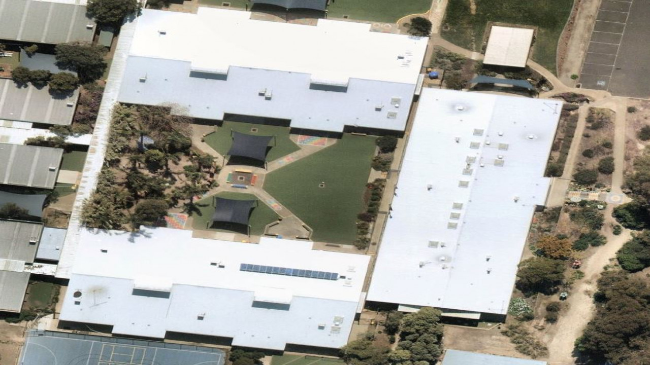 Leopold Primary School Image