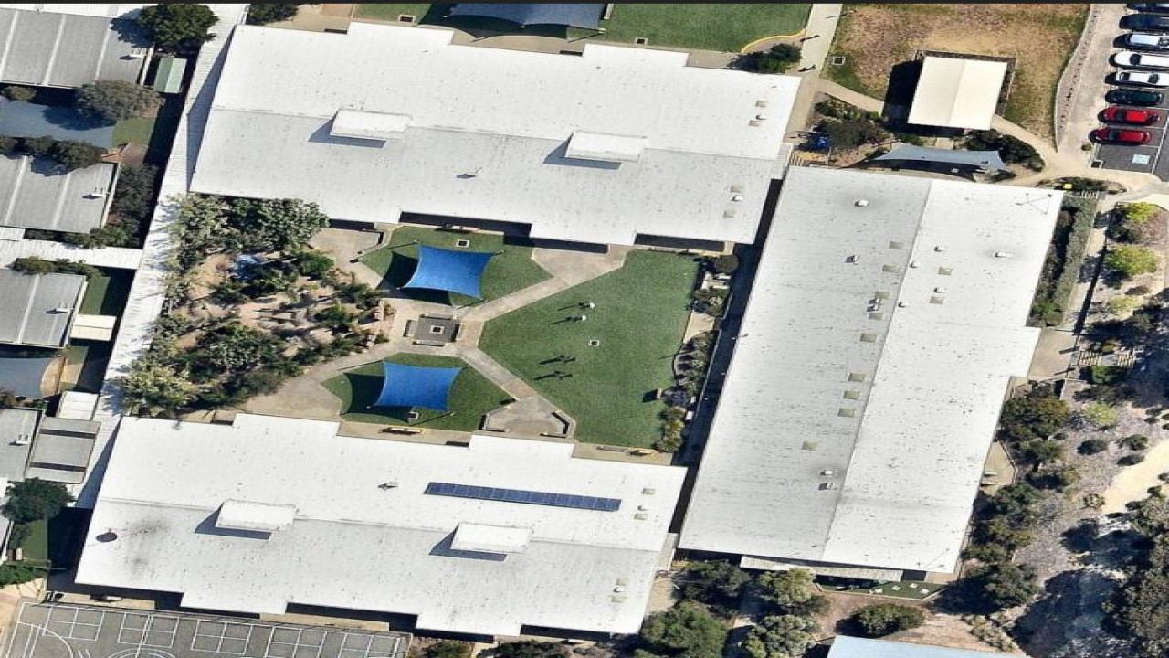 Leopold Primary School Image