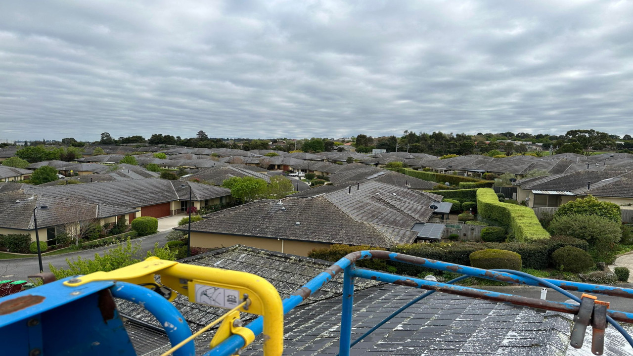 Woodlands Park Retirement Village - Berwick Image